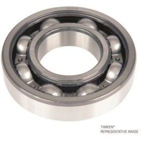 Resim TIMKEN 6315-c3 Sabit Bilyalı Rulman 