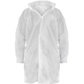 Resim Tek Kullanımlık Ziyaretçi Önlüğü 20 G 500 Adet 