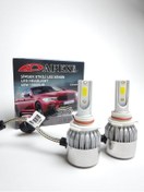Resim Kampanya H3 Beyaz Xenon Led Zenon 