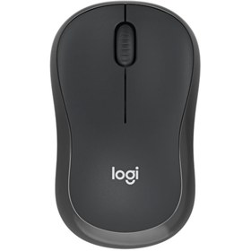 Resim logitech M240 Sessiz Kablosuz Grafit Mouse 