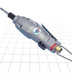 Resim Gıson Gison GP-867 Havalı Tornavida (Kalem Tipi) 