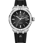 Resim Maurice Lacroix ML-AI6008SS000330-2 Erkek Kol Saati 