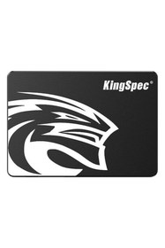Resim KINGSPEC KINGSPECP3-2TBSATASSD580-570MBS 