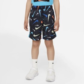 Resim Nike Dry Short Aop Erkek Çocuk Şort 