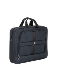 Resim Plm Santorı 15.6 Notebook Çantası Siyah 