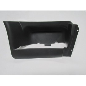 Resim Canter- Fe635/659- 1998-2006- Ayak Basamak Plastiği Sağ Taraf 
