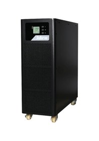 Resim Ayt Inform Stark 10 Kva 3f-3f Lcd Ekranlı Online Ups Trifaze Kesintisiz Güç Kaynağı 6-14 Dk Elektirik Güç Kaynak 16x9ah 
