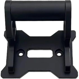 Resim Woodpool 450MT 450 mt 2024-2025 MT450 22MM Için Gps Telefon Tutucu Standı Navigasyon Uzatma Braketi (Yurt Dışından) 