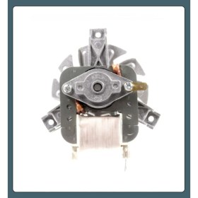 Resim 212 Isıtma ve Soğutma Vestfrost VF7014 P Turbo Fırın Fırın Fan Motoru 