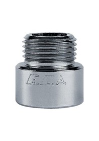 Resim Eca 1,5 Cm Krom Uzatma 1-2 