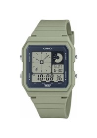 Resim Casio Lf-20w-3adf Kol Saati Rose Gold 