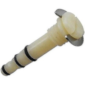 Resim Mercury Marine Tilt Trim Kılavuzu İçin Tahliye Valfi. 
