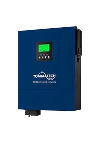Resim Tommatech Prox 4.2kw 24v Mppt 4200w Akıllı İnverter 