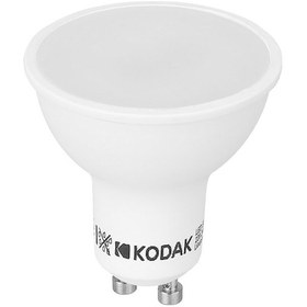 Resim KODAK GU10 3W 240 LÜMEN GÜNIŞIĞI 731760 LED AMPUL 