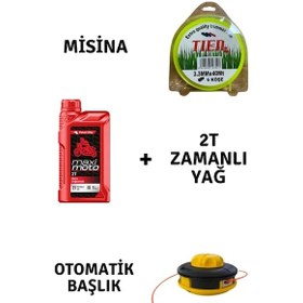 Resim Motorlu Tırpan Seti Misina-yağ-başlık 