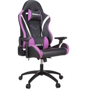 Resim Rebelx Epsilon Pro Oyuncu Koltuğu Mor 