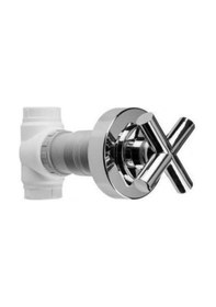 Resim Duxxa M.123.25 Cruz Ankastre Stop Valf 1/2 