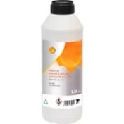 Resim Shell G13 Antifriz 1.5 Litre Premium Engine Coolant Longlife G13 Rtu (Kullanıma Hazır) 