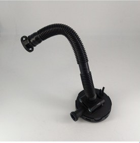 Resim PLASTECH P12677 Emme Manifold Hava Valfi Jetta 11- Polo 05- Cordoba 06-09 Ibiza 06-15 Toledo 13-15 Fabia 07-15 Rapid 12- Roomster 06-15 