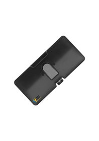 Resim Xiaomi Uyumlu Mijia Styj02ym Viomi V2 Pro V3 Robot Süpürge Su Tankı Islak Ve Kuru Paspas 1 Adet 