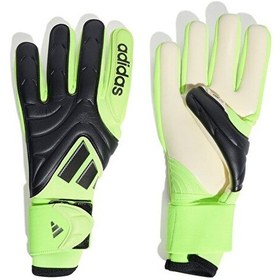 Resim Adidas Copa Gl Pro Erkek Futbol Kaleci Eldiveni Jn5334 Siyah Siyah 