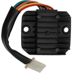 Resim MOTOHANE AGK-KT-MG-MX-150MC-150MR-KN REGÜLATÖR MONDİAL DELTA 