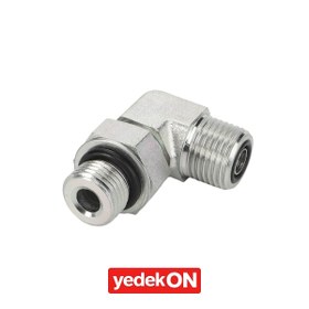 Resim AGCO Dirsek Bağlantı Parçası - Massey Ferguson / Fendt / Valtra | ACW1955670 