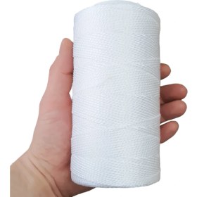 Resim Alet Çantam Çırpı Ipi Inşaat Duvarcı Hiza Alma Ipi 200 gr 