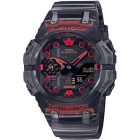Resim Casio Ga-b001g-1adr Gshock Erkek Kol Saati 