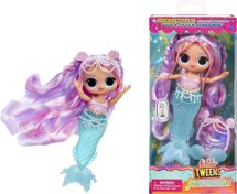 Resim L.O.L. Surprise Tweens Deniz Kızı Bebeği Lana Marine 510420-510444 