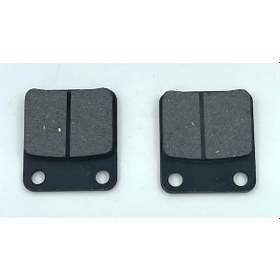 Resim Scooter Ön Disk Balata -atv ++a Kalite 