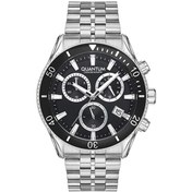 Resim Quantum Pwg1030.350 Erkek Kol Saati Rose Gold 