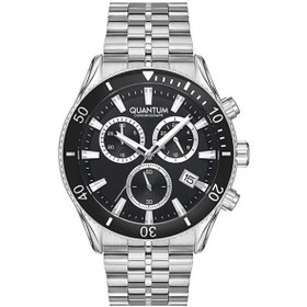 Resim Quantum Pwg1030.350 Erkek Kol Saati Rose Gold 