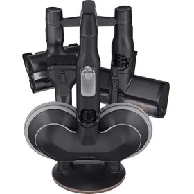 Resim Samsung Bespoke Jet VS20A95993N/TR Şarjlı Dikey Süpürge Outlet Teşhir Ürün 