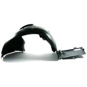 Resim Bmw E46 Ön Sol Davlumbaz Arka Parça 51717039677 434604414 