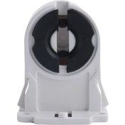 Resim Galaxxy T8 Floresan Aydınlatma Duyu Lamba Tutucu (Yurt Dışından) 