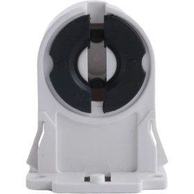 Resim Galaxxy T8 Floresan Aydınlatma Duyu Lamba Tutucu (Yurt Dışından) 