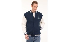 Resim Lumberjack ml Hatz 18HS57 4pr Lacı Erkek Eşofman Üstü 