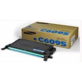 Resim Samsung CLT-K609S/CLP-775ND/770N Mavi Toner 7.000 Sayfa 