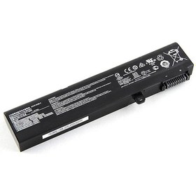 Resim MSI Uyumlu Ge62, Ge72, Ms 16j4, Ms 16j5, Bty M6h Notebook Bataryası, Pil 4400mah 