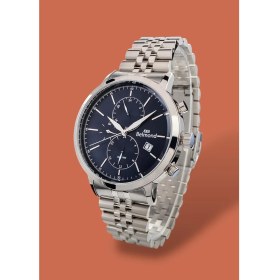 Resim Belmond HDS-KNG1141.390 Çelik Kordon Fonksiyonları Aktif Erkek Kol Saati 