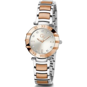 Resim Guess Collection Gc GCZ03001L1MF Kadın Kol Saati 