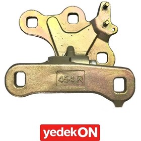 Resim Kapı Menteşesi 7-Seri Alt Sağ - 2498542 