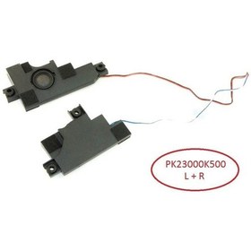 Resim Lenovo Uyumlu Ideapad Z500 20287 Hoparlör Speaker Takımı 