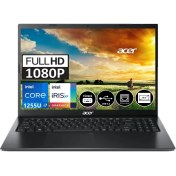 Resim Acer Extensa EX215-55 Intel I7 1255U 16GB 1tb SSD Intel® UHD Graphics 15.6" Full Hd Windows 11 Pro Taşınabilir Bilgisayar NX.EGYEY.004 Sr6 