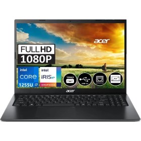 Resim Acer Extensa EX215-55 Intel I7 1255U 16GB 1tb SSD Intel® UHD Graphics 15.6" Full Hd Windows 11 Pro Taşınabilir Bilgisayar NX.EGYEY.004 Sr6 