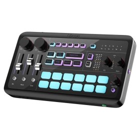 Resim Braventa Collection AX01 All-In-One Mixer A003 