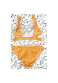 Resim Angelsin Özel Kumaş Bikini Altı 001 