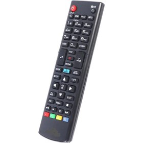 Resim Lg 55lb670v Smart Led Tv Kumandası 