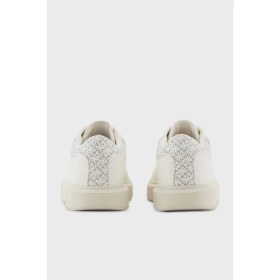 Resim Armani Exchange Logolu Sneaker Ayakkabı Erkek Ayakkabı XM001964 AF19403 M0017 
